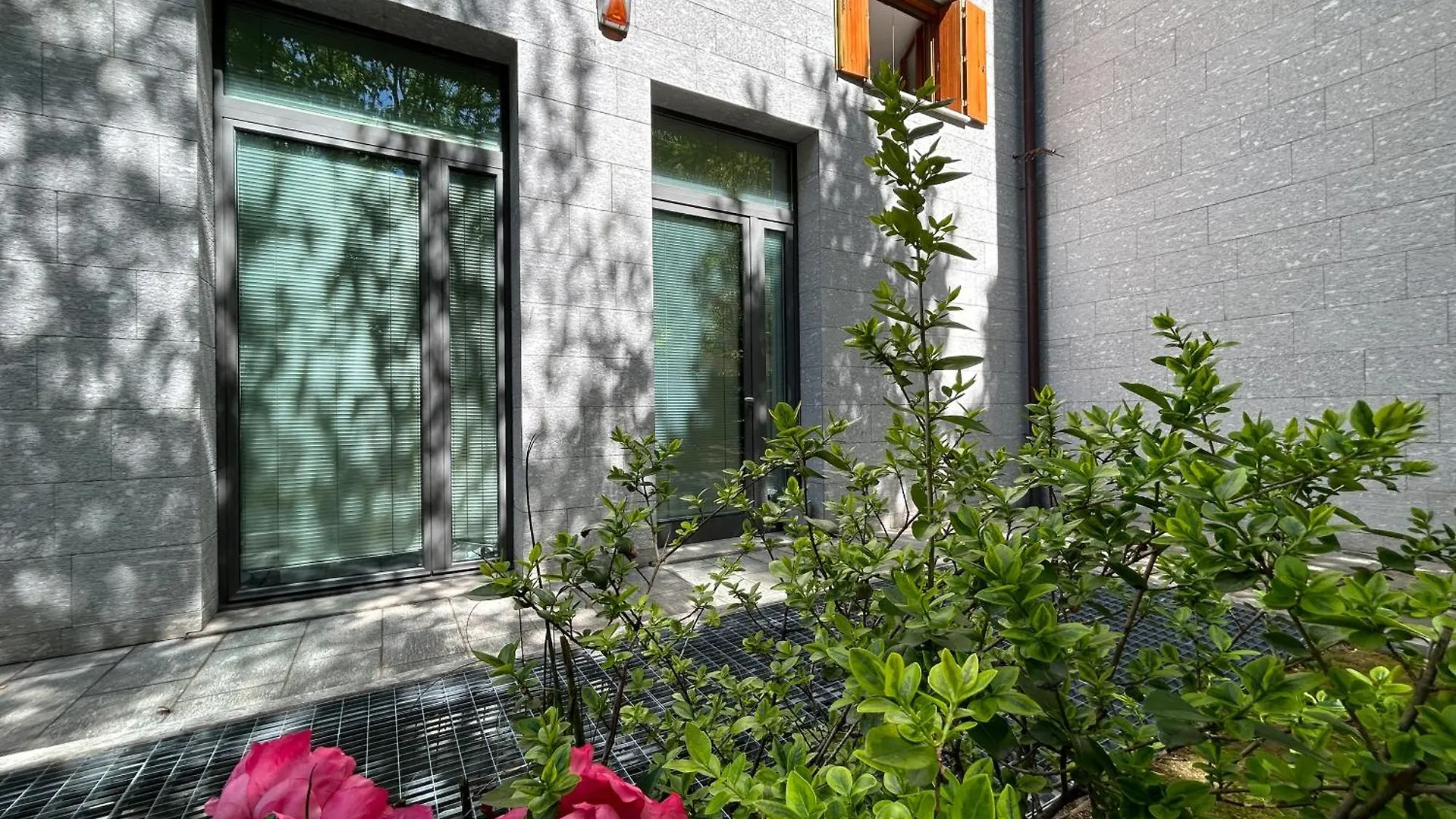 Magolfa Apartment - Loft Con Giardino Ai Navigli Milan Italy