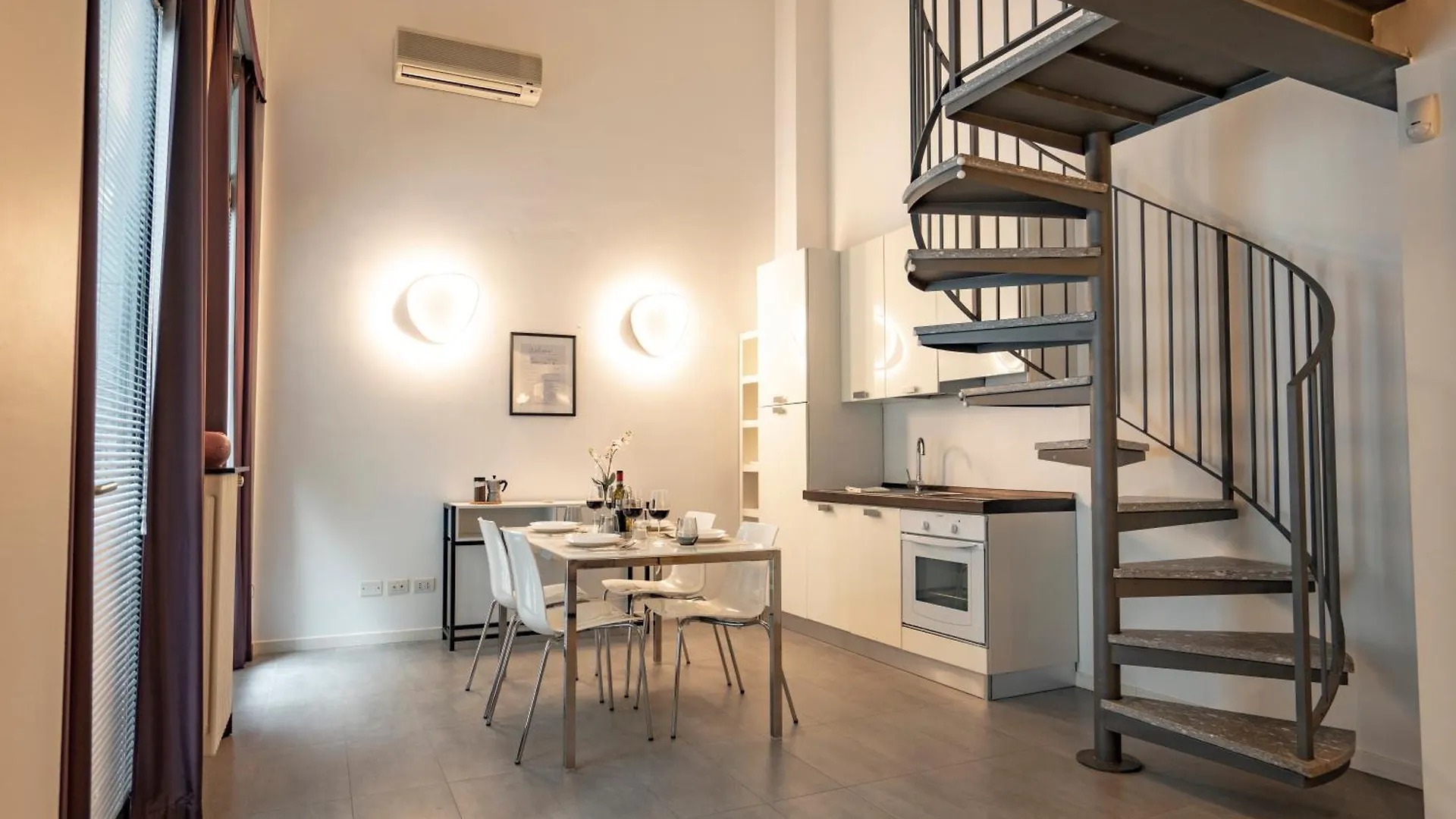 Magolfa Apartment - Loft Con Giardino Ai Navigli Milan 0*,